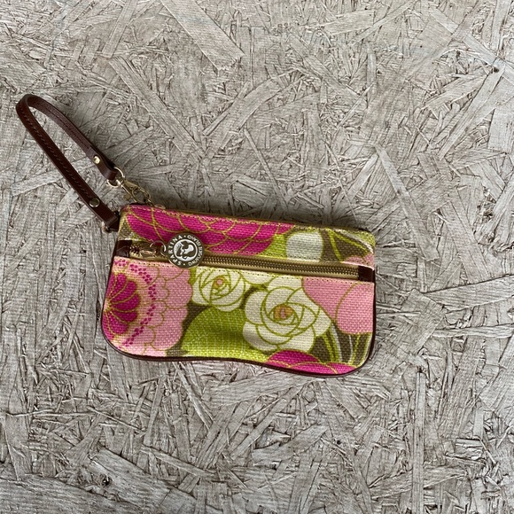 Wallet and bag - Picture 3 of 5